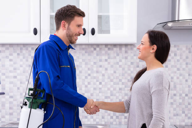 Chattanooga Pest Control Pest Control Near me